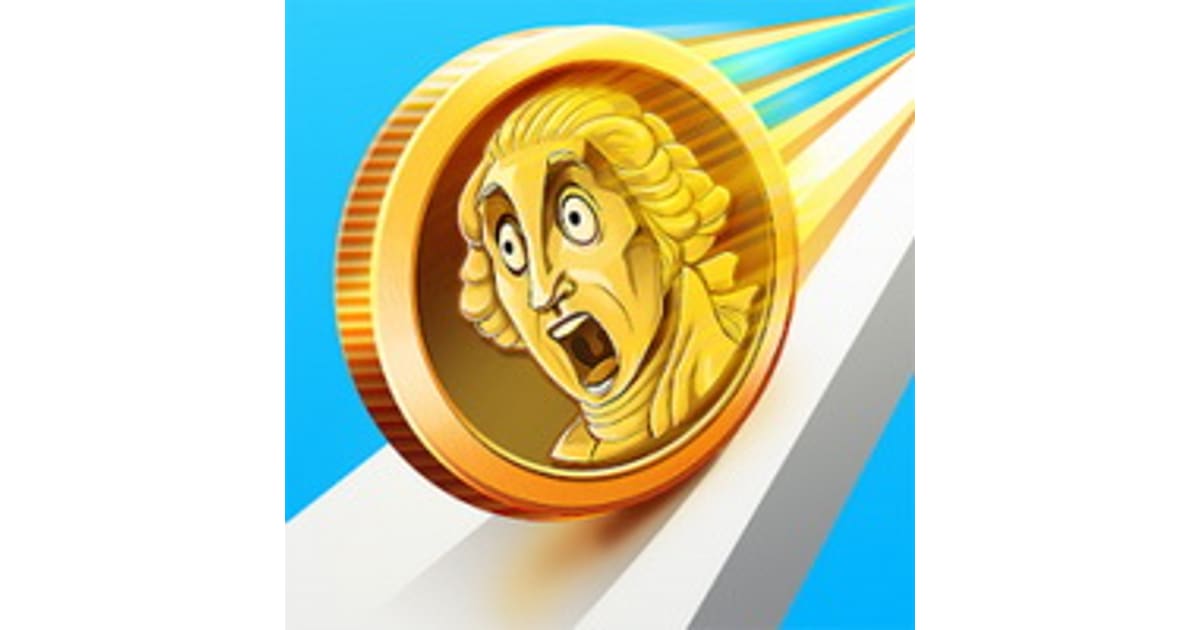 Coin Rush Game Level 41-60 Crazy Labs Gameplay - TopGames.Com