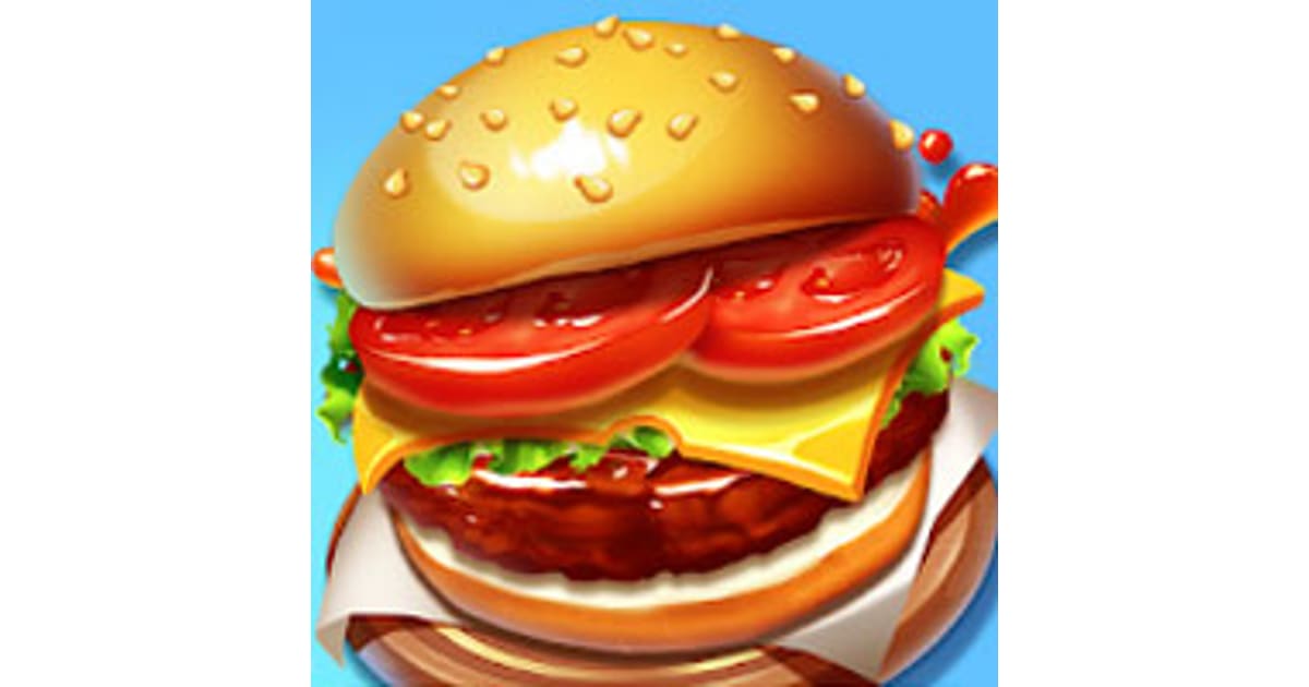 Cooking City - Crazy Restaurant Game Android Gameplay - TopGames.Com