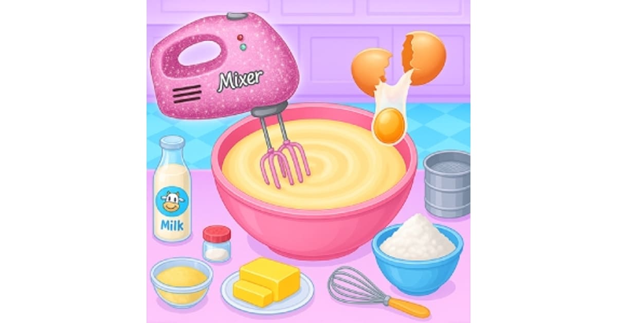 Download CookingDo: Rage a Chef's game and play CookingDo: Rage a Chef ...