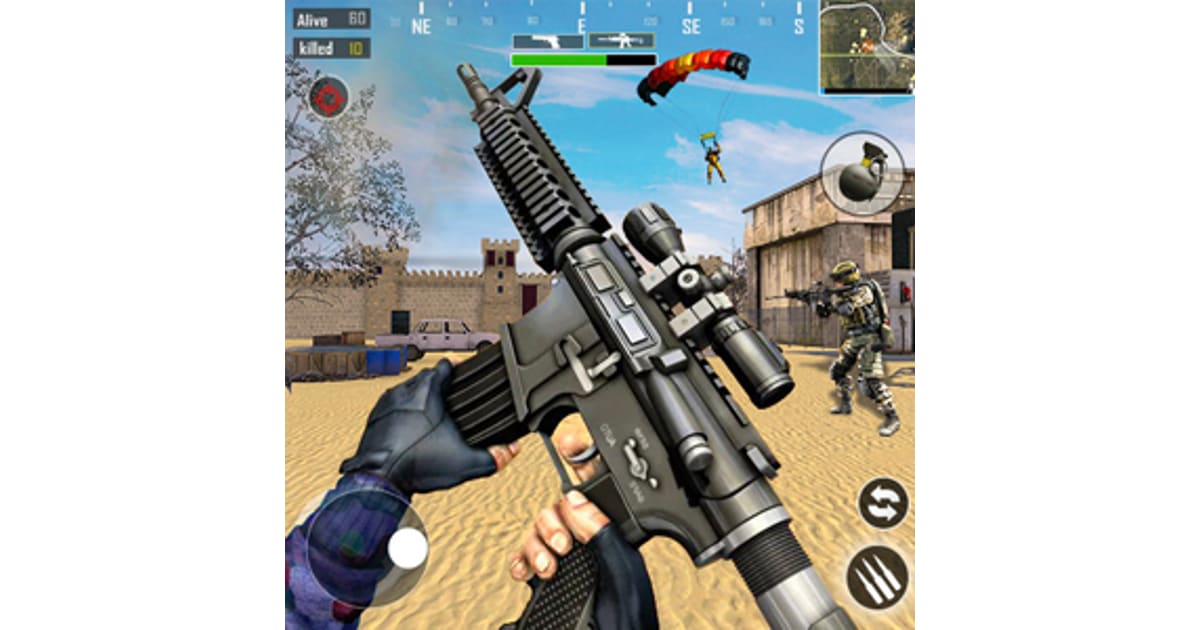 Download Crossfire: Legends and play Crossfire: Legends Online ...