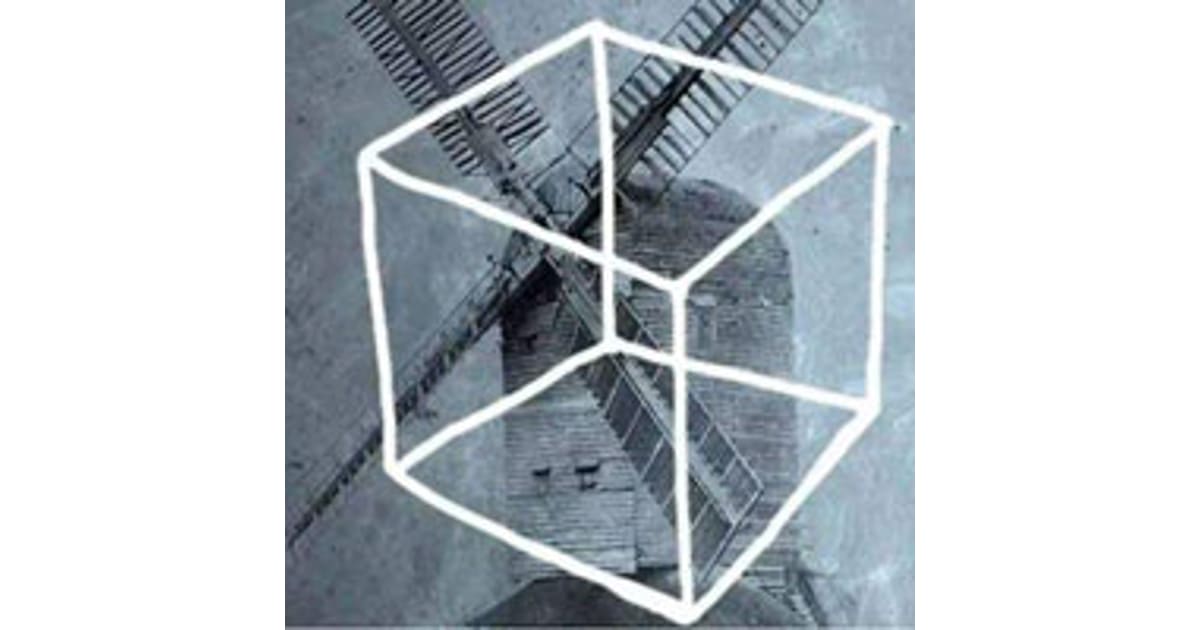 Cube Escape Paradox Chapter 1 Walkthrough [Rusty Lake]