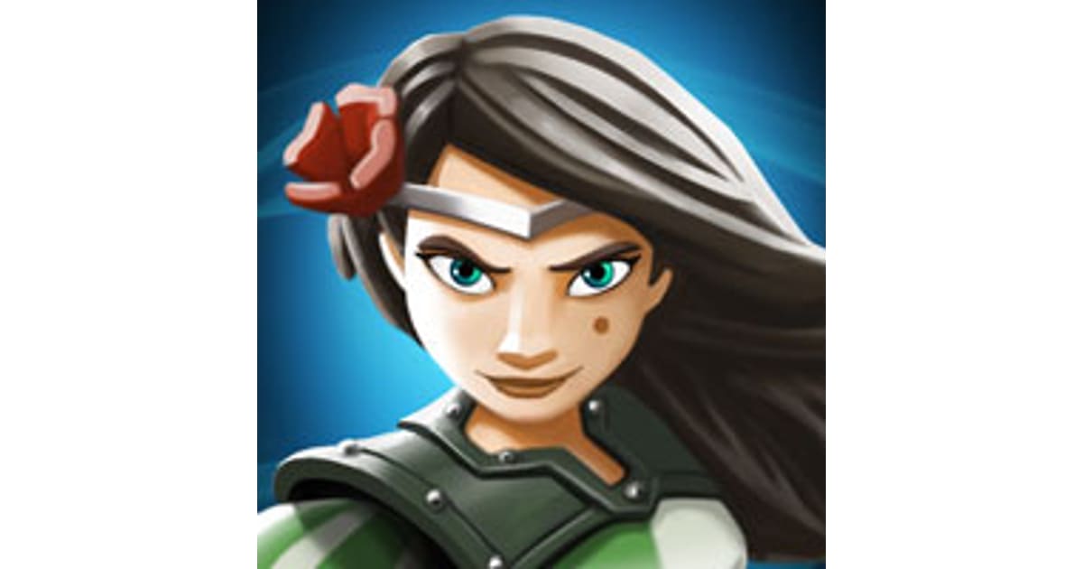 Download Darkfire Heroes and play Darkfire Heroes Online - TopGames.Com