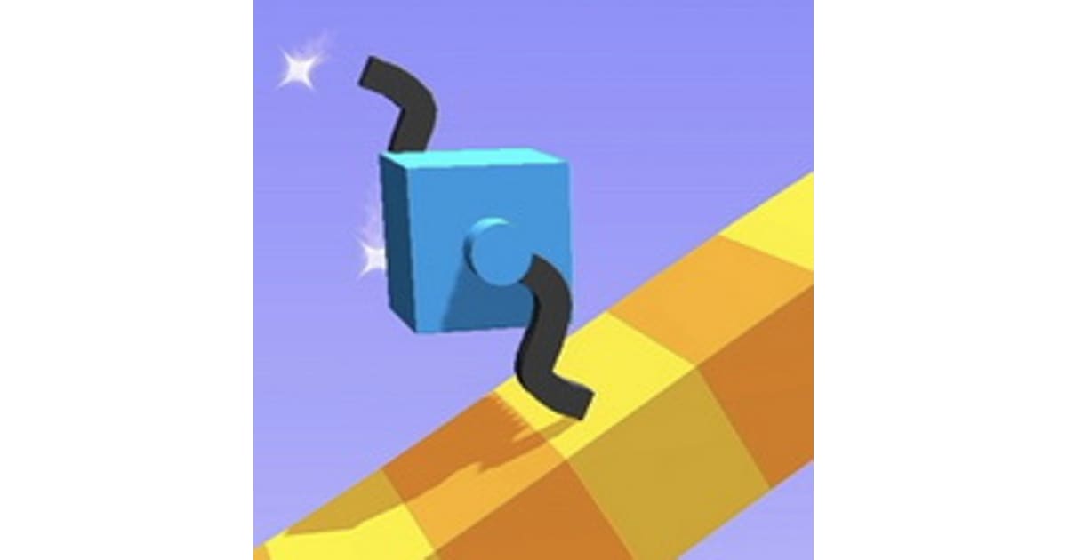 Draw Climber Game Walkthrough Level 150
