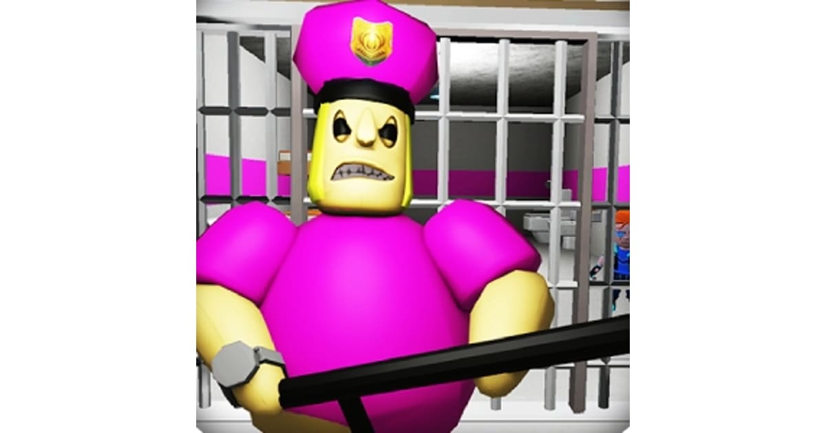 Download Escape Barry's Wife Prison and play Escape Barry's Wife Prison ...
