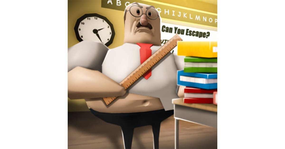 ESCAPE SCHOOL PC Games - Download ESCAPE SCHOOL PC Games For Free at ...
