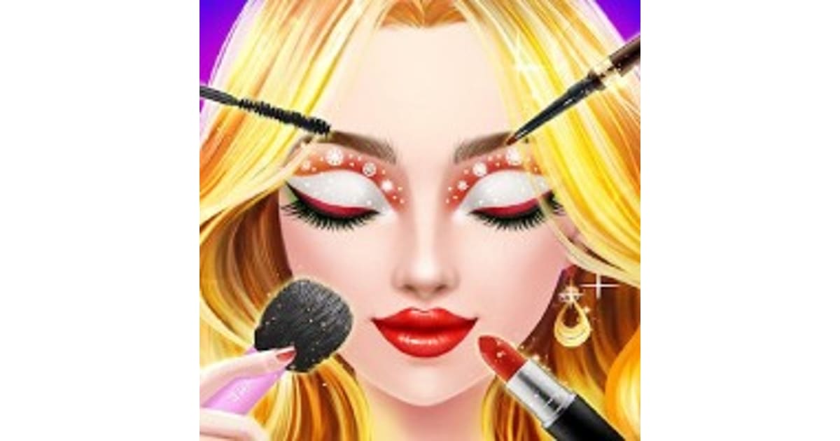 Download Fashion Show Makeup, Dress Up and play Fashion Show Makeup