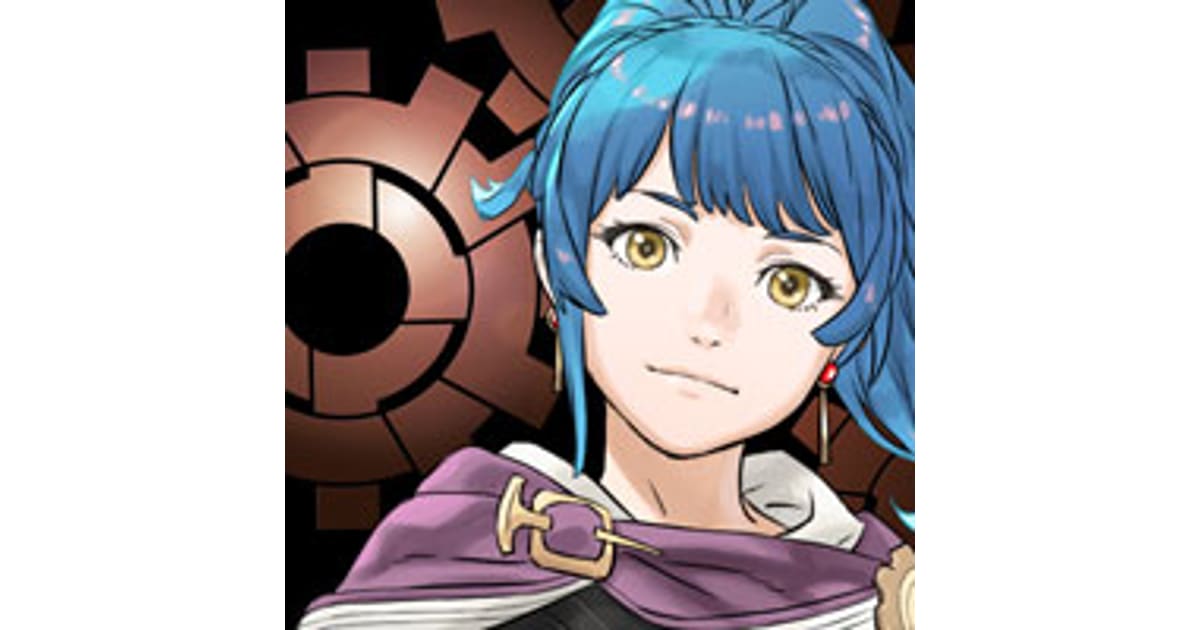 Fire Emblem Heroes Android iOS Walkthrough - Gameplay Part 1 - TopGames.Com