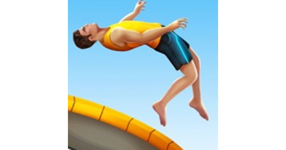 Download Flip Master and play Flip Master Online