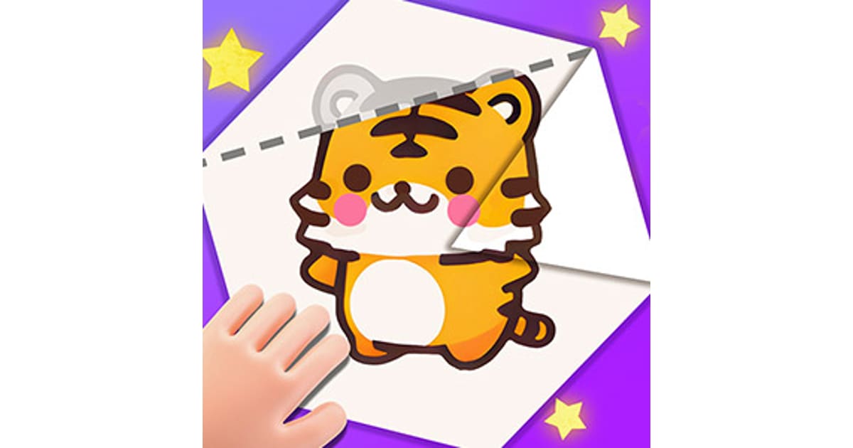 Download Folding Fun:Cute Folding Paper and play Folding Fun:Cute ...