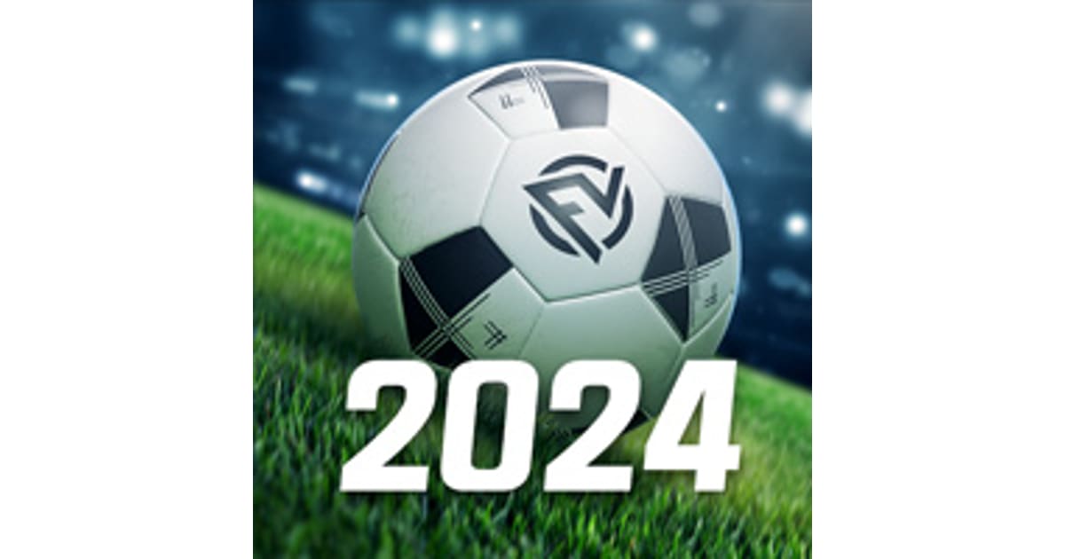 Download Football League 2024 and play Football League 2024 Online