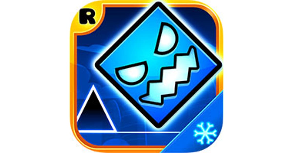 Download geometry dash subzero and play geometry dash subzero online