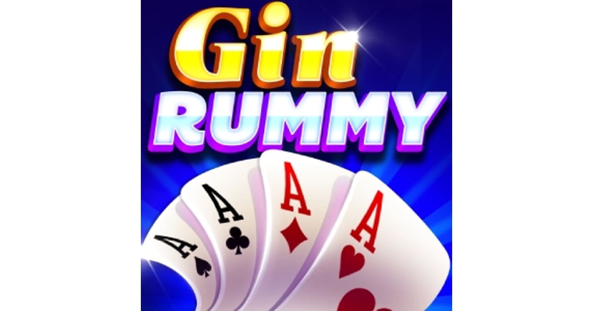 Download Gin Rummy - Classic Card Game and play Gin Rummy - Classic ...