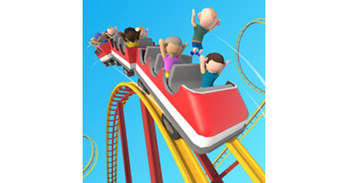 Download Hyper Roller Coaster and play Hyper Roller Coaster Online ...