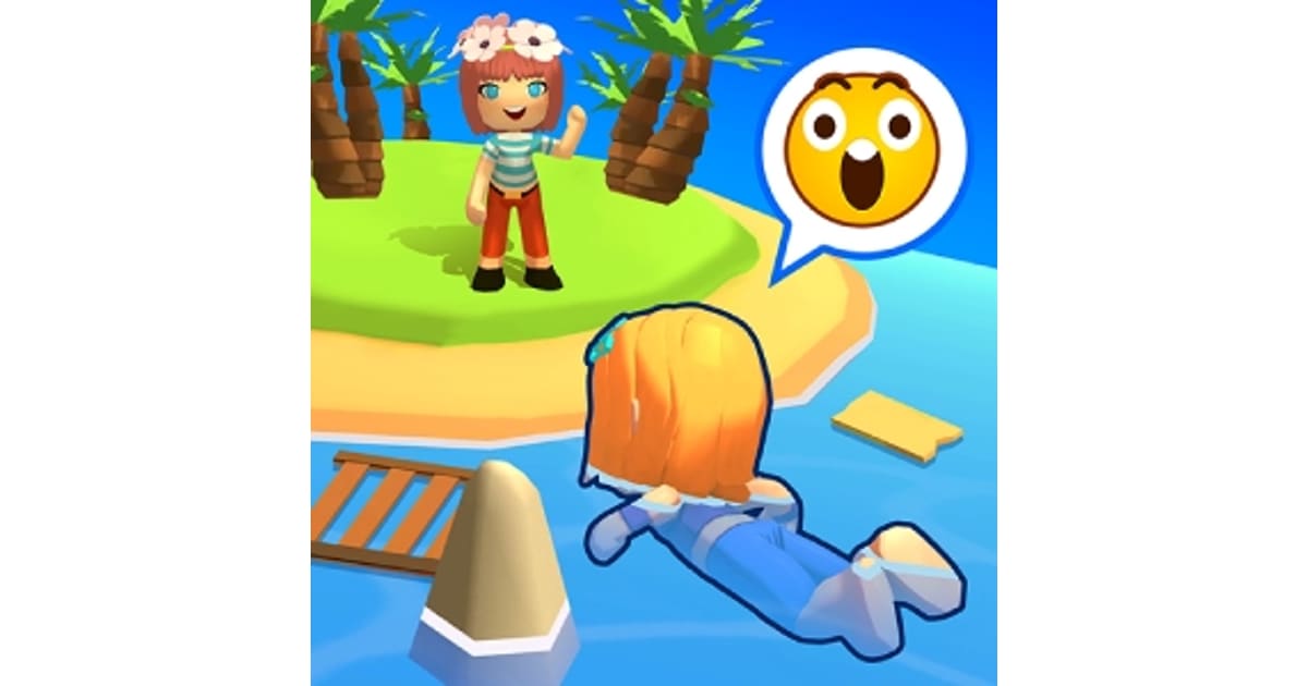 Download Idle Island: Build and Survive and play Idle Island: Build and ...