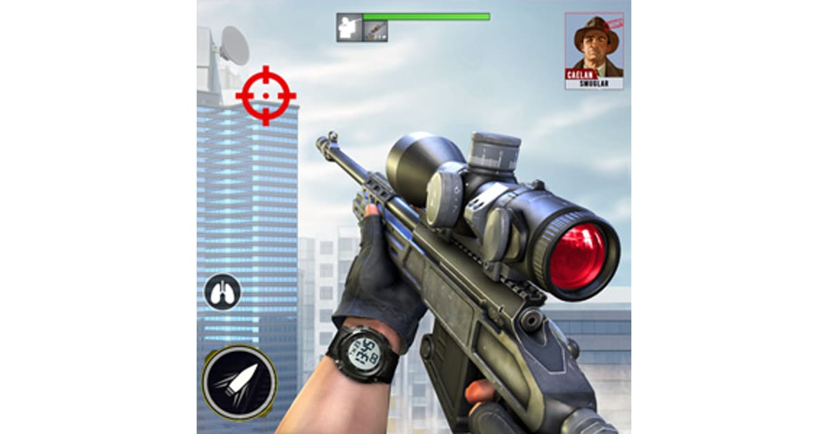 Download Johnny Trigger - Sniper Game and play Johnny Trigger - Sniper ...