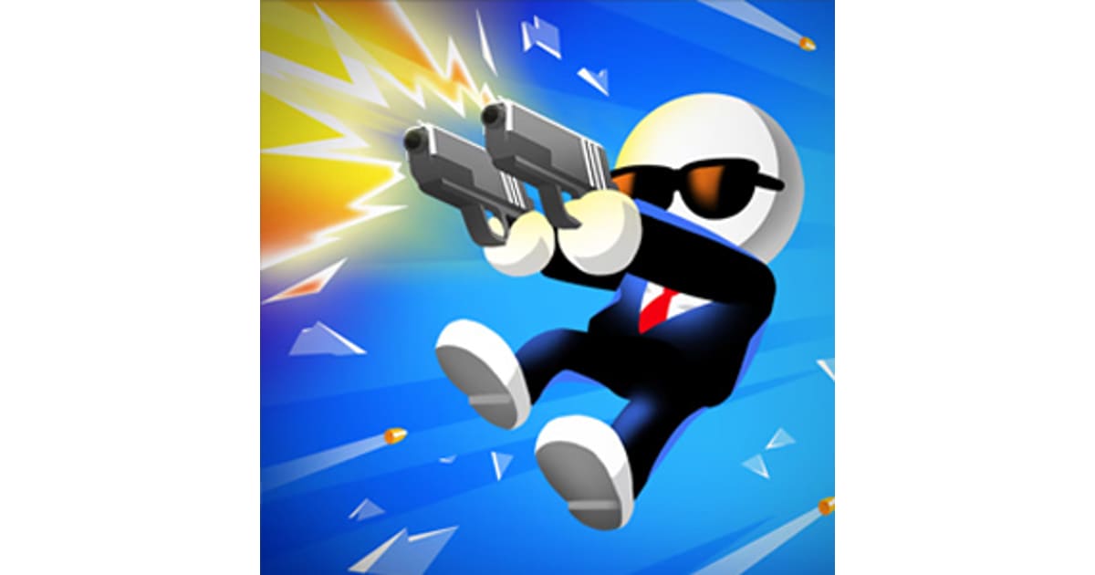 Johnny Trigger Game Walkthrough Level 76-100 - TopGames.Com