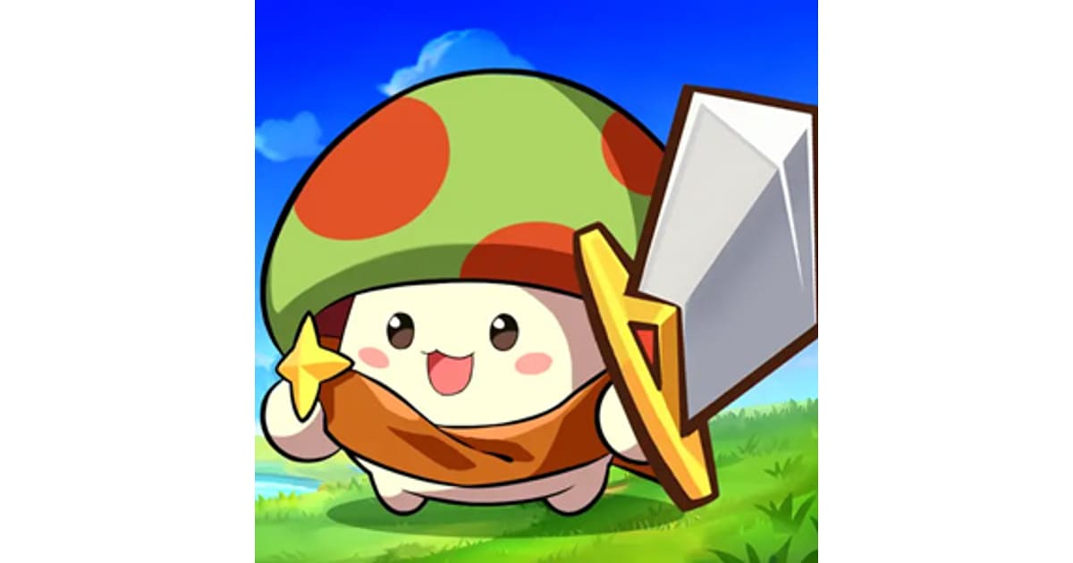 Legend of Mushroom Official Launch Trailer - TopGames.Com