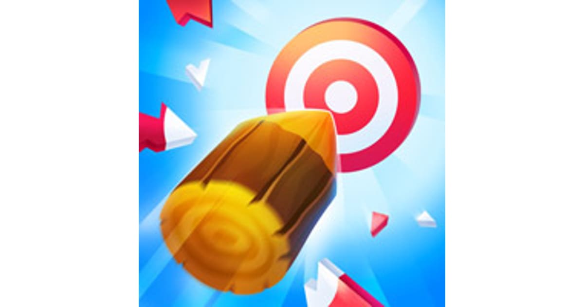Download Log Thrower and play Log Thrower Online