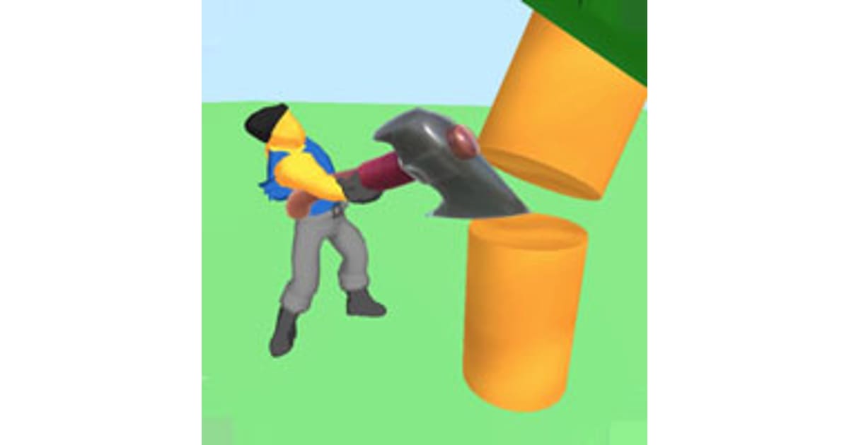 Download Lumbercraft and play Lumbercraft Online - TopGames.Com