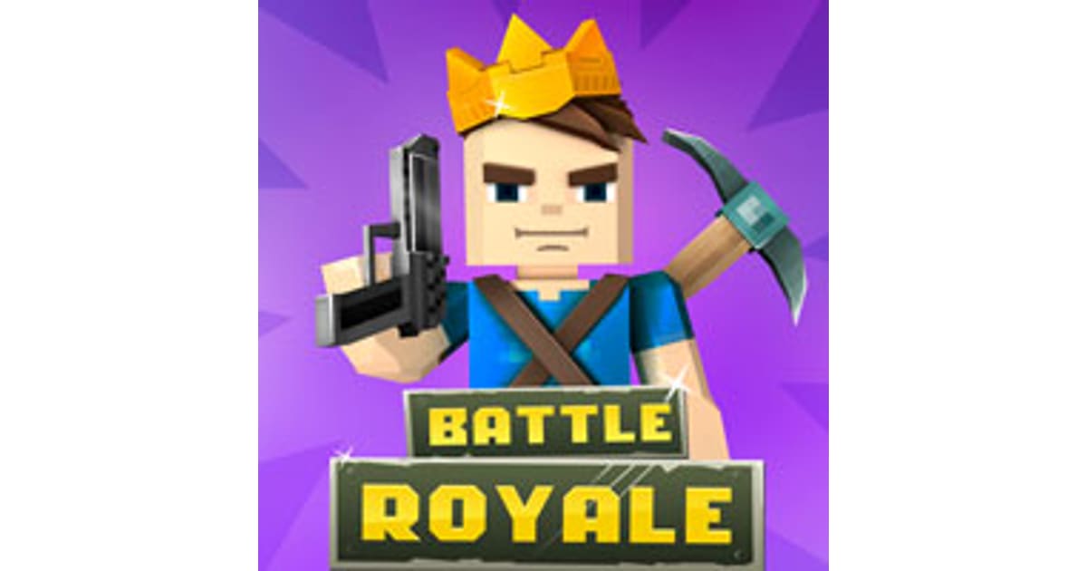 battle royale games free fire