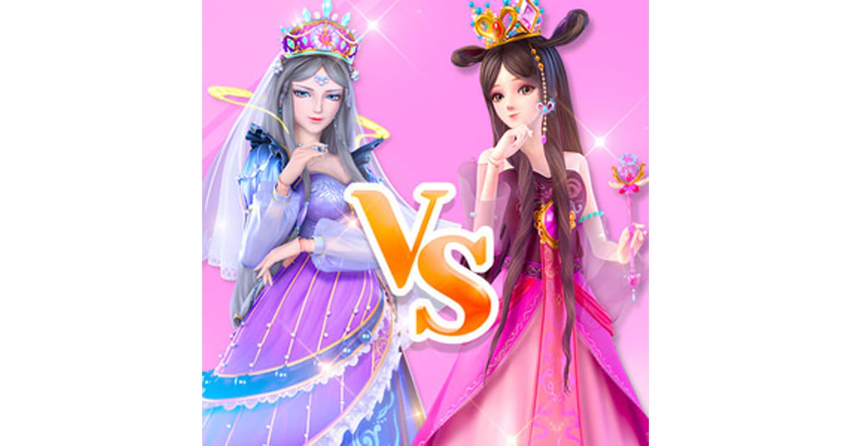 Download Makeup Princess Simulator and play Makeup Princess Simulator ...