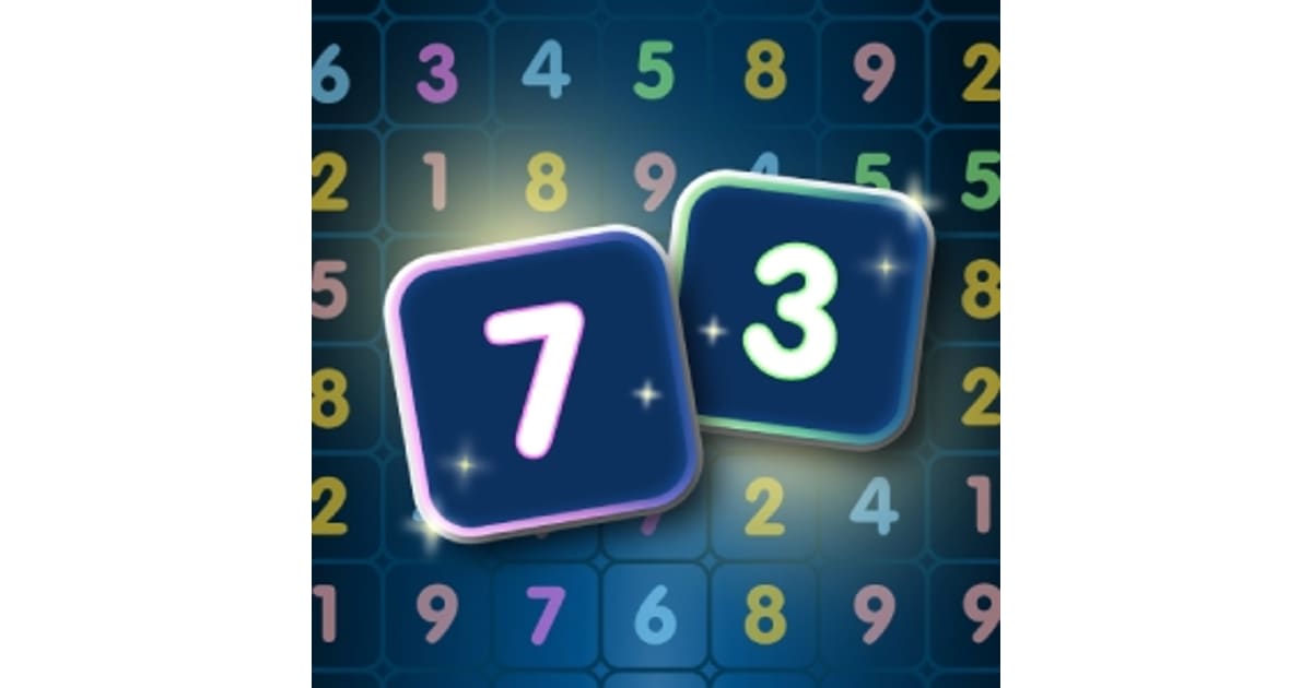 Download Match Ten - Number Puzzle and play Match Ten - Number Puzzle ...