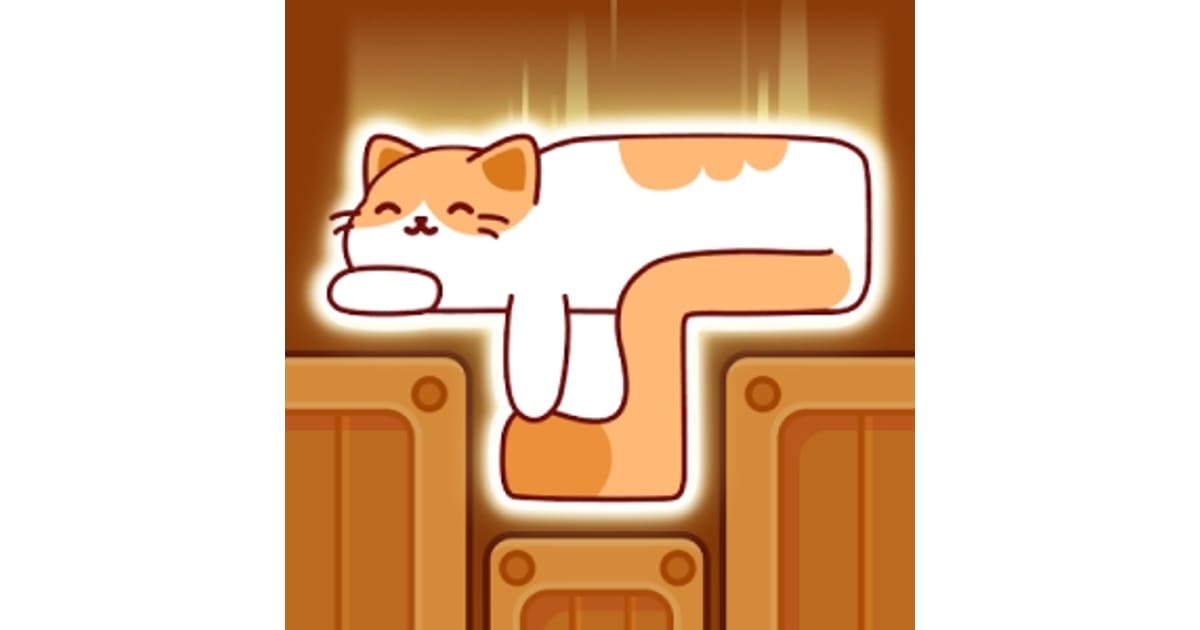 Download Meow Block: Cat Sort Puzzle! and play Meow Block: Cat Sort ...