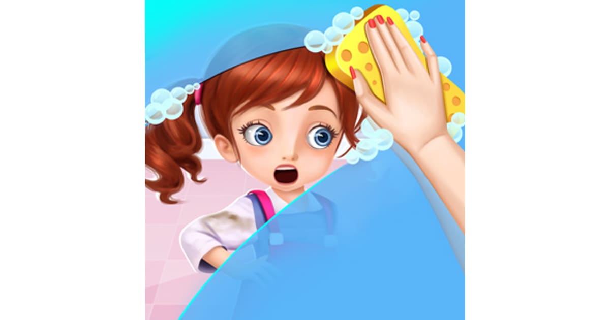 Download Mess Master - Keep Home Clean and play Mess Master - Keep Home ...