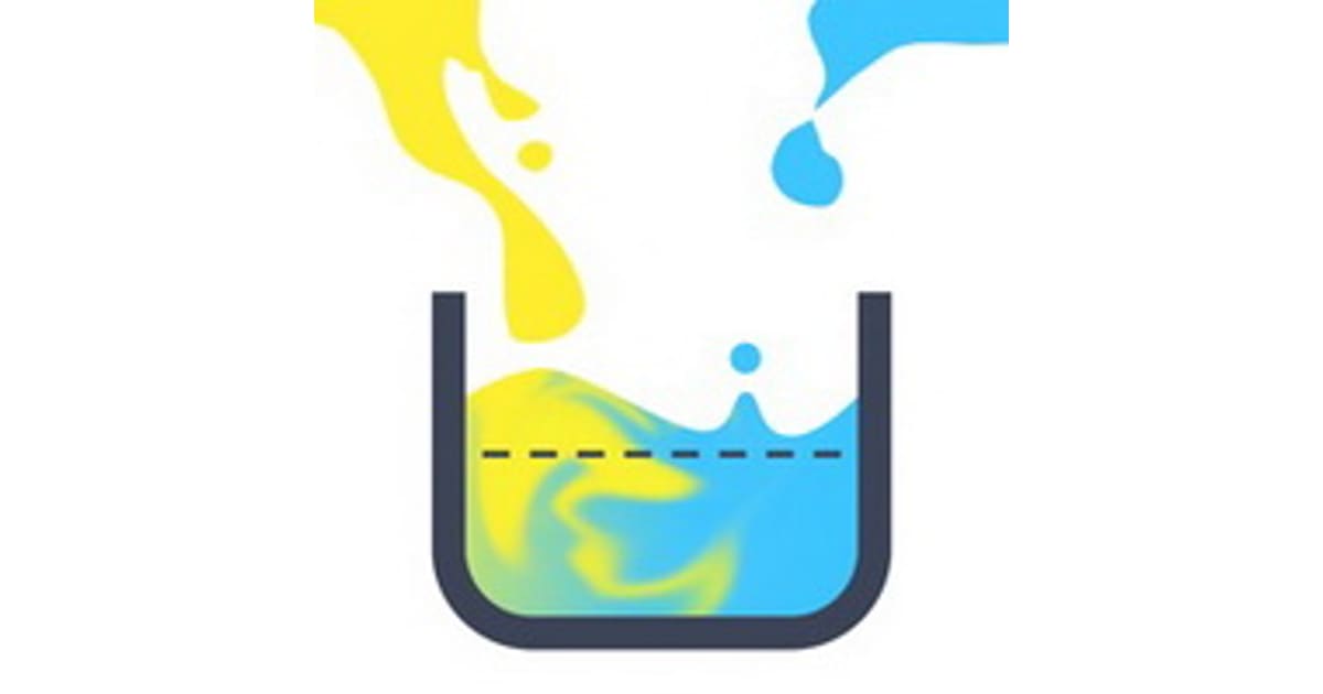 Mix Colors! Game Walkthrough Level 101150