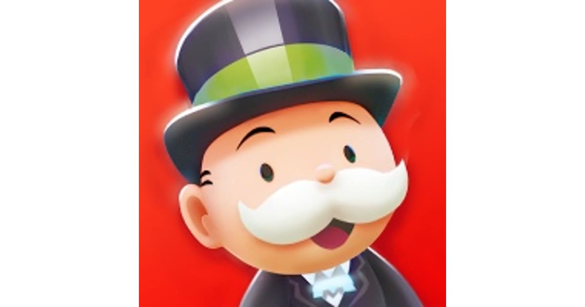 Download MONOPOLY GO! and play MONOPOLY GO! Online
