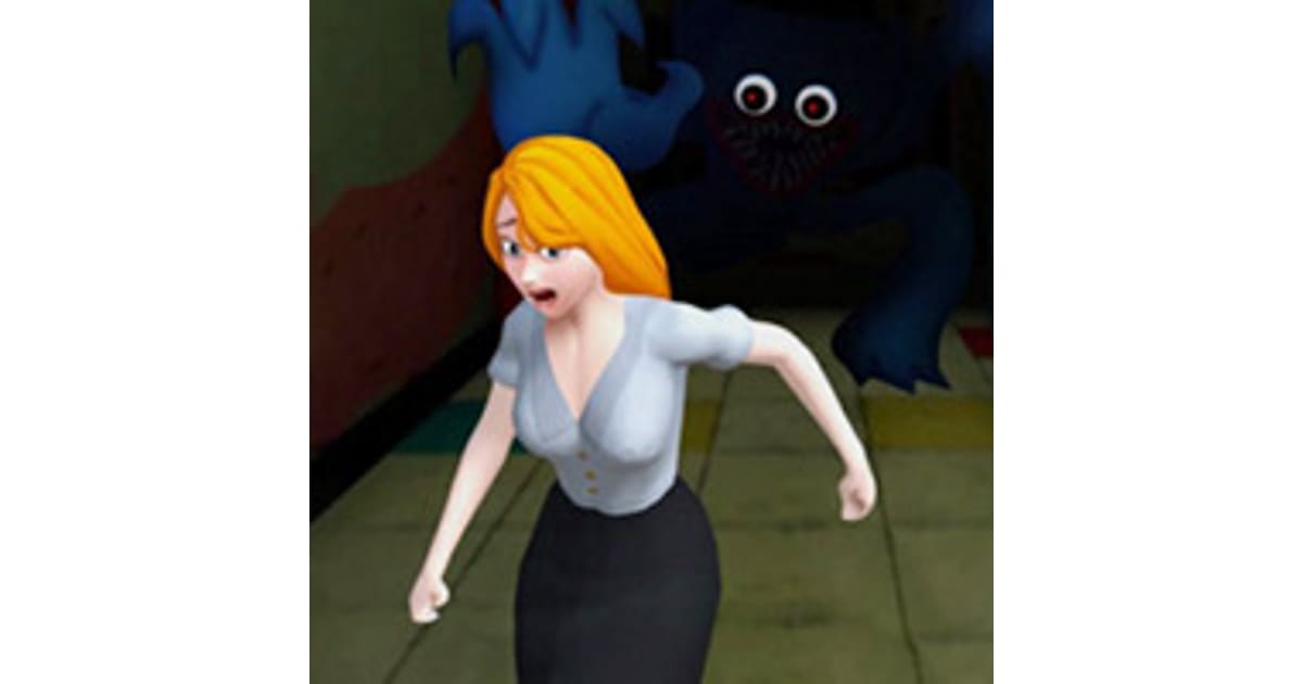 Monster Run 3D Gameplay All Levels iOS,Android Mobile Walkthrough Game ...