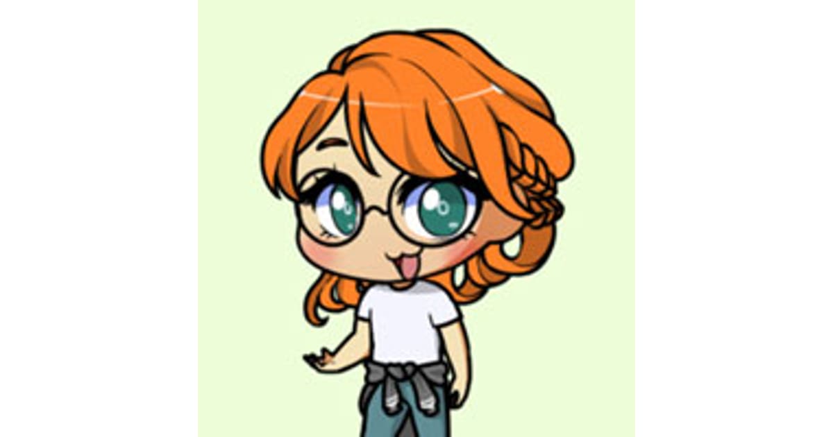 Download My Chibi - Widget game and play My Chibi - Widget game Online ...