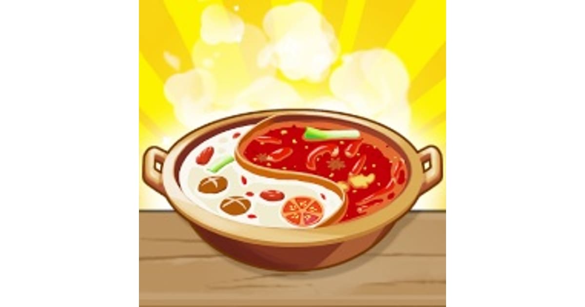 Download My Hotpot Story and play My Hotpot Story Online
