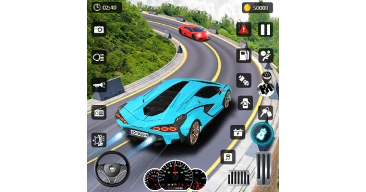 Download NSR Street Car Racing and play NSR Street Car Racing Online ...