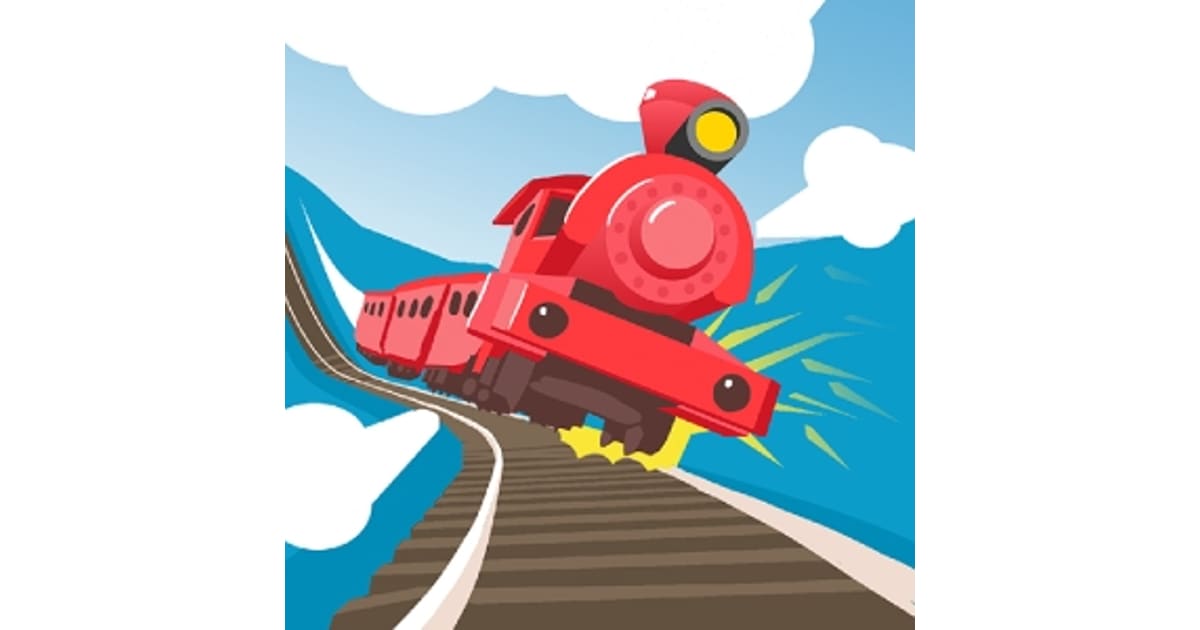 Download Off the Rails 3D and play Off the Rails 3D Online - TopGames.Com