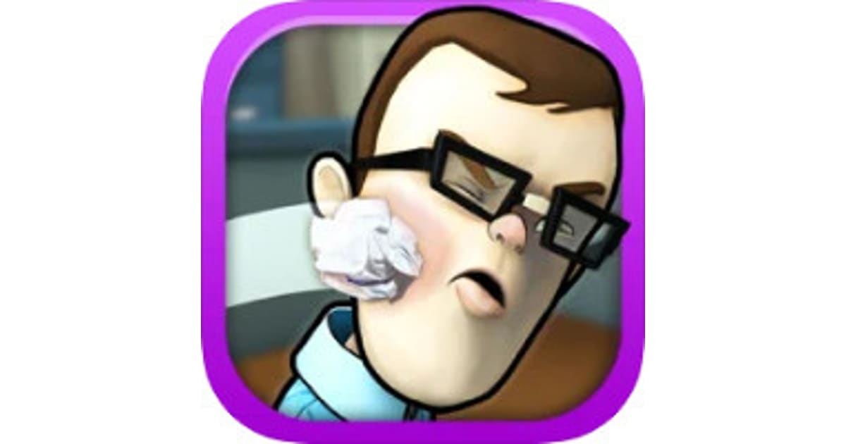 Download Office Jerk and play Office Jerk Online
