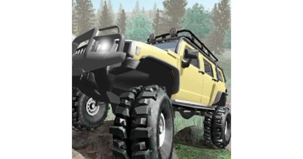 Download Offroad 4x4 Simulator and play Offroad 4x4 Simulator Online Download Offroad 4x4 Simulator and play Offroad 4x4 Simulator Online
