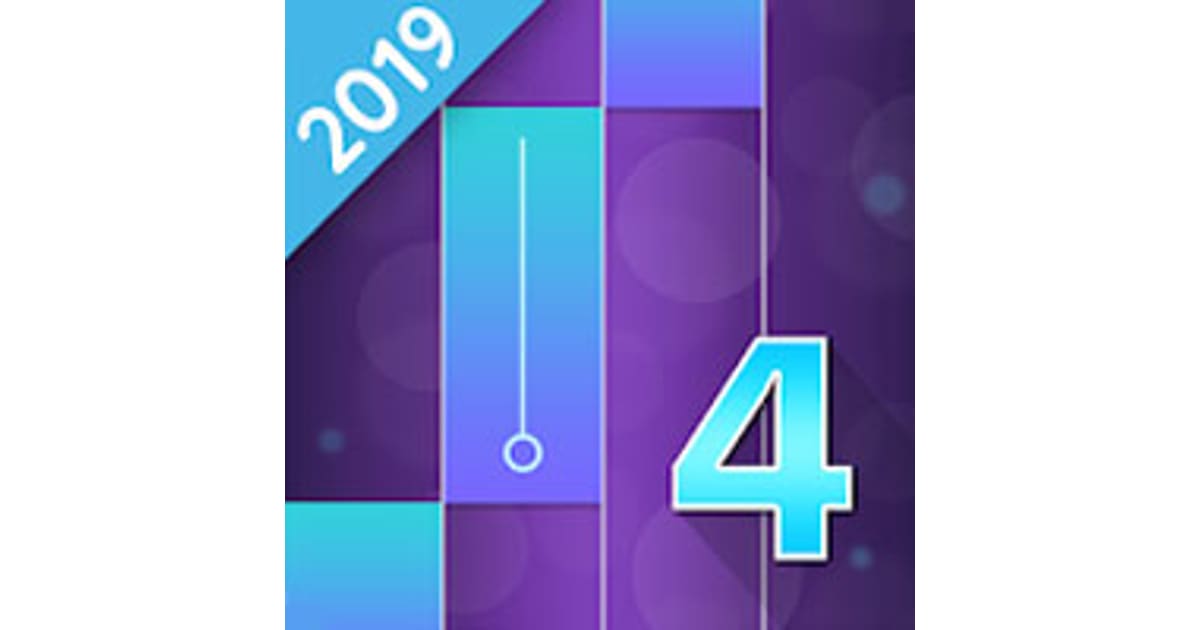 Download Piano Solo - Magic Dream tiles game 4 and play Piano Solo ...