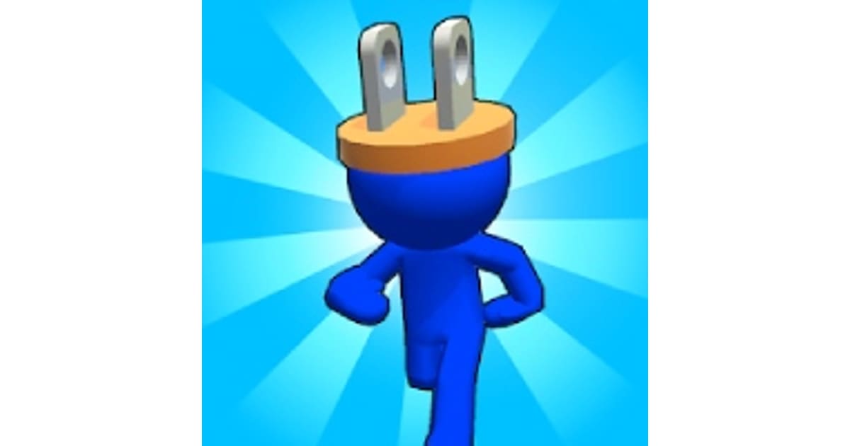 Download plug head race and play plug head race online topgames com