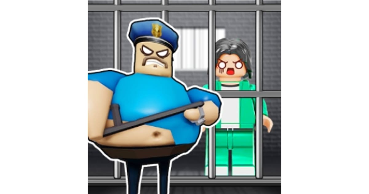 Prison Blox: Obby 3D Parkour HD Android Gameplay 2025 - TopGames.Com