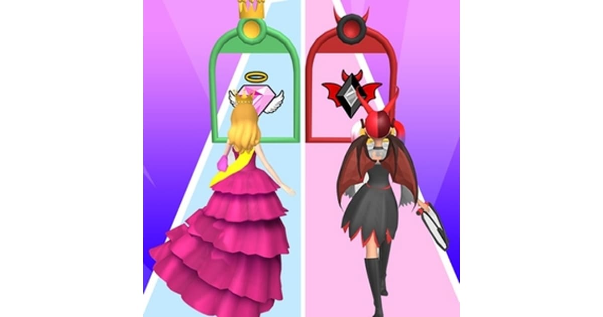Download Prom Run and play Prom Run Online - TopGames.Com