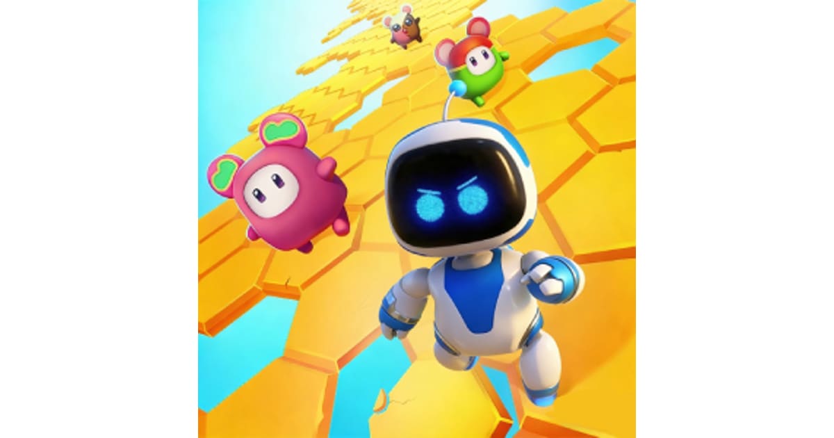 Download Robot Astro and play Robot Astro Online - TopGames.Com