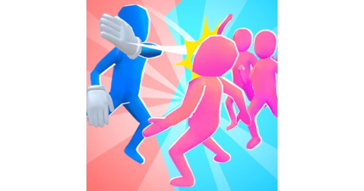 Slap and Run - Gameplay Walkthrough Part 1 All Levels 1-20 (Android ...