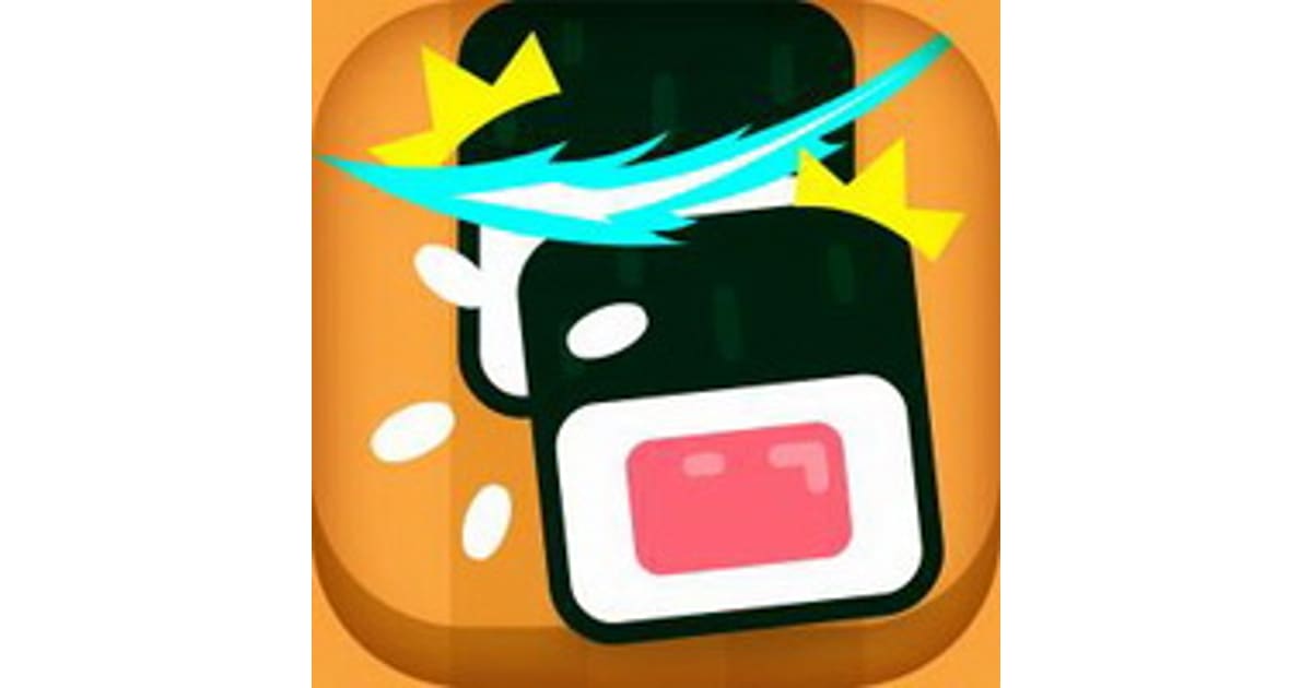 Slashy Sushi Game Walkthrough - TopGames.Com
