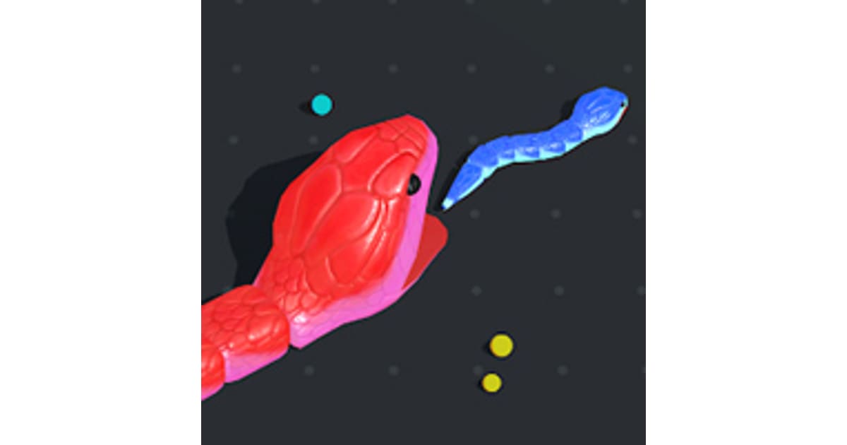 Download Snake Clash And Play Snake Clash Online TopGames Com