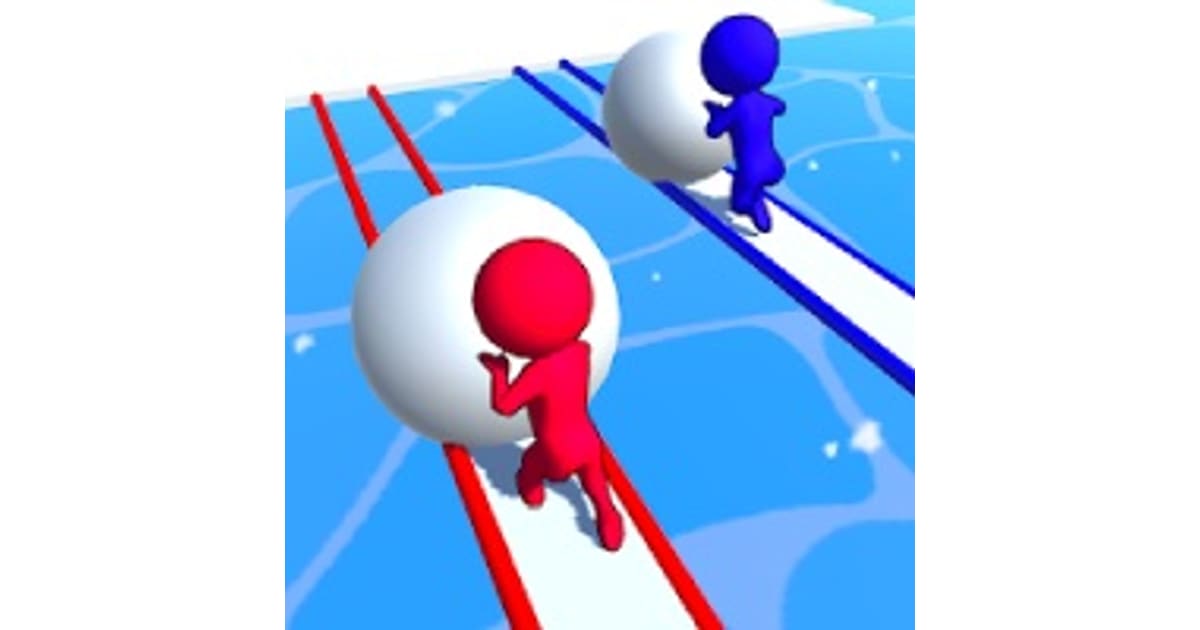 Download Snow Race!! and play Snow Race!! Online - TopGames.Com
