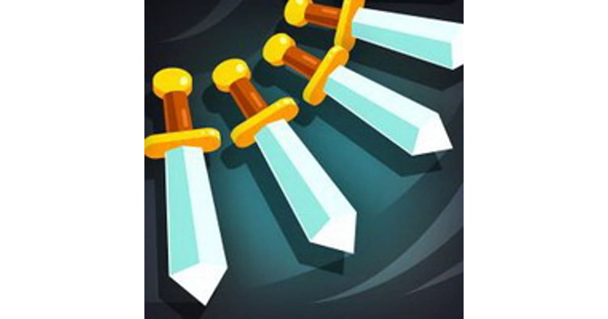 Spinning Blades Game Walkthrough