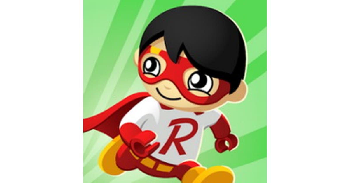 Download Tag with Ryan and play Tag with Ryan Online TopGames Com