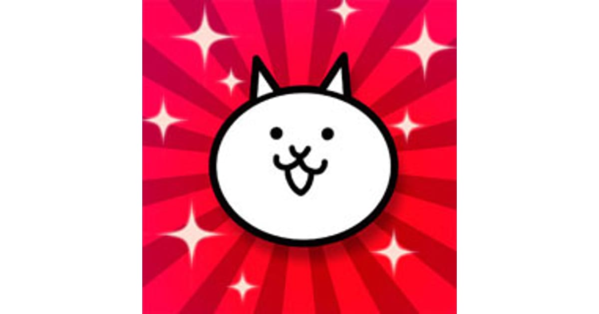 Download The Battle Cats and play The Battle Cats Online