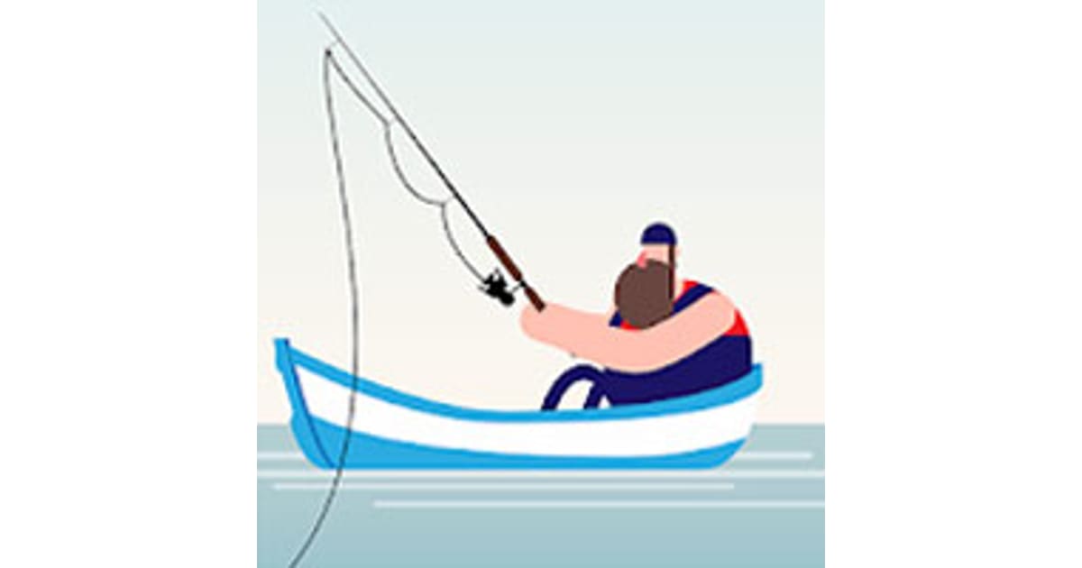 Download The Fish Master! and play The Fish Master! Online - TopGames.Com